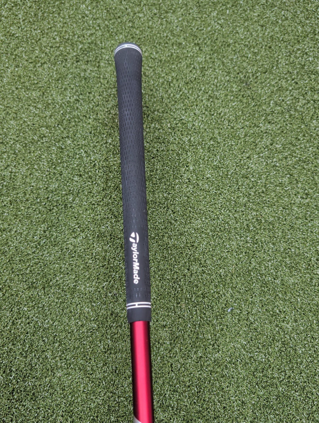 TaylorMade Qi35 Core 7 Wood 21°. Red Ventus Velecore+ 8-X