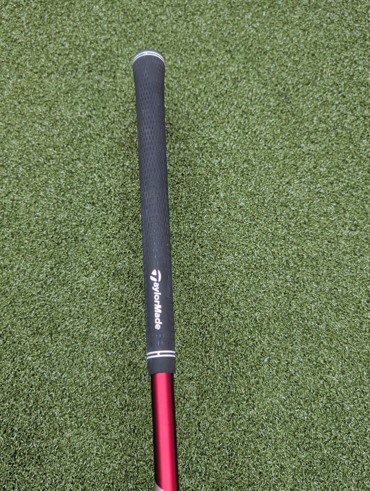TaylorMade Qi35 Core 7 Wood 21°. Red Ventus Velecore+ 8-X