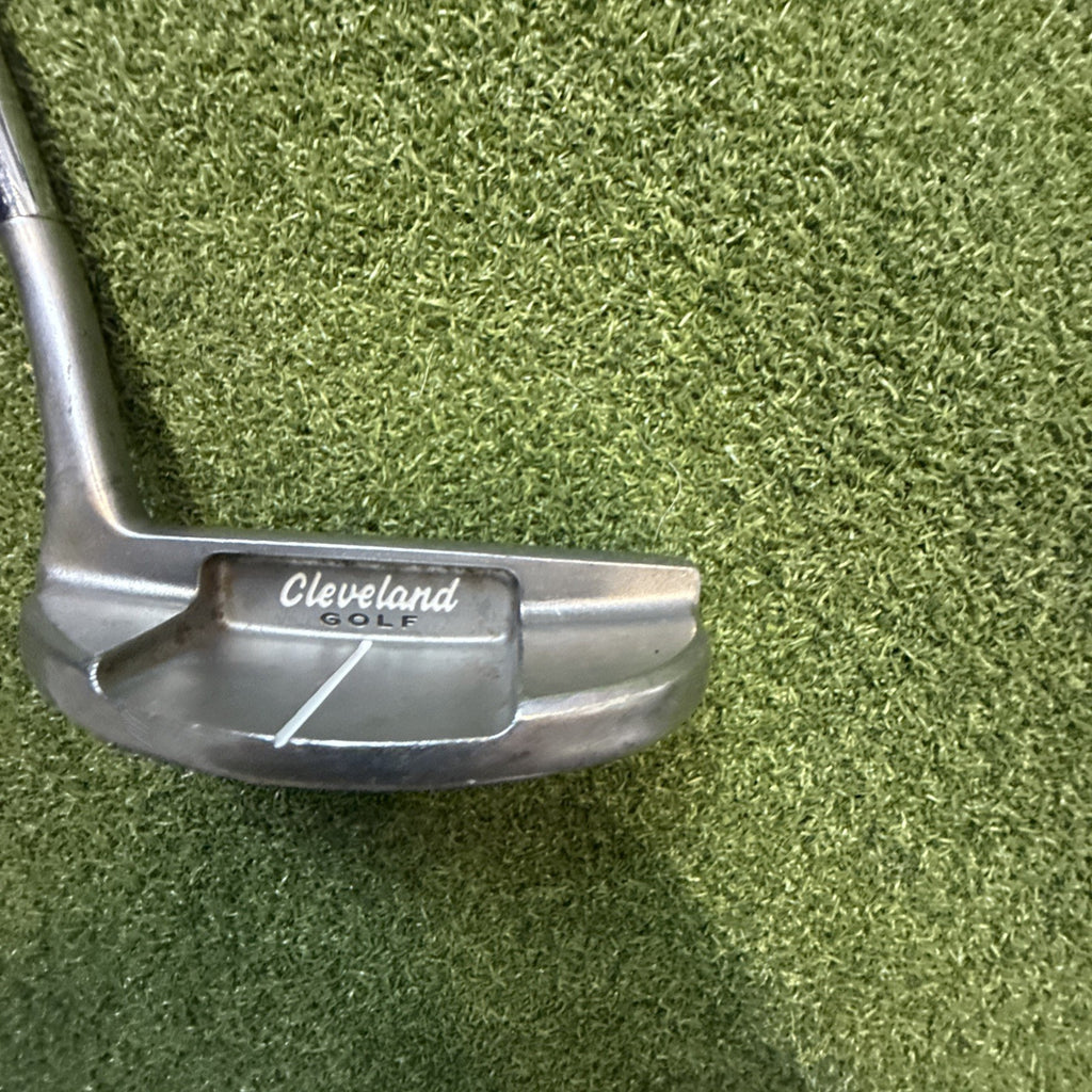 Cleveland Classic 2 Mid Mallet Putter Right Hand 35”