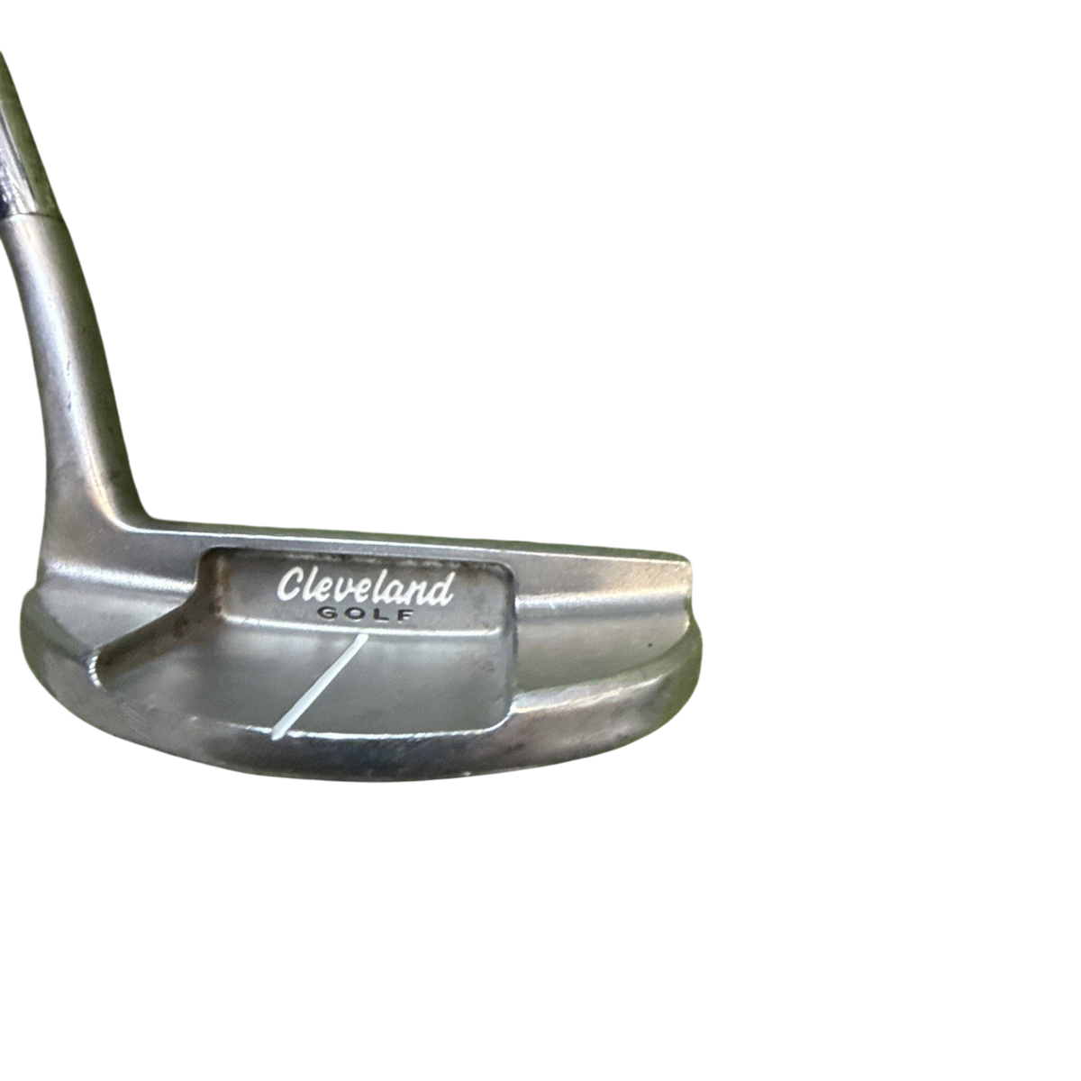 Cleveland Classic 2 Mid Mallet Putter Right Hand 35”