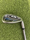 King Cobra FP Sand Wedge w/ Ns Pro Stiff Flex Steel Shaft