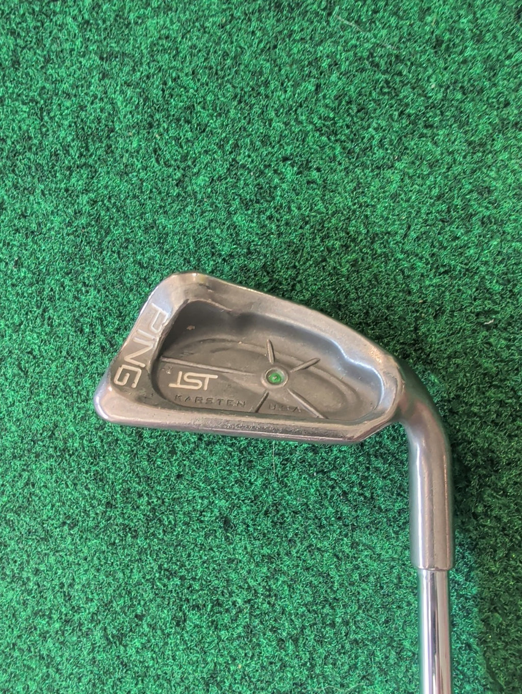 Ping ISI Green Dot 7 Iron