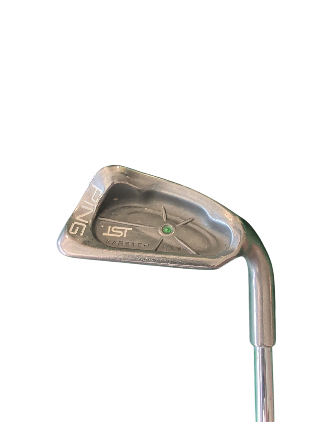 Ping ISI Green Dot 7 Iron