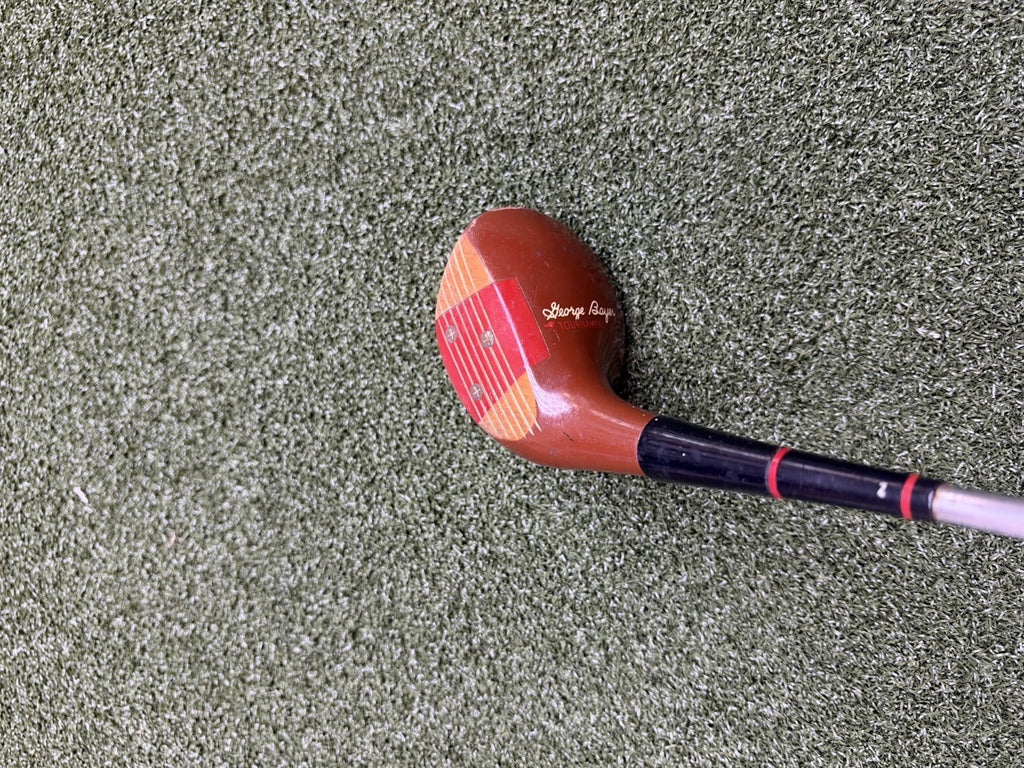 MacGregor George Bayer 904W 4 Wood