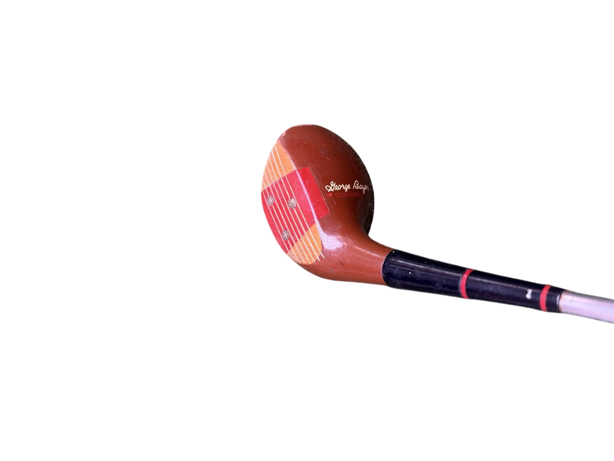 MacGregor George Bayer 904W 4 Wood