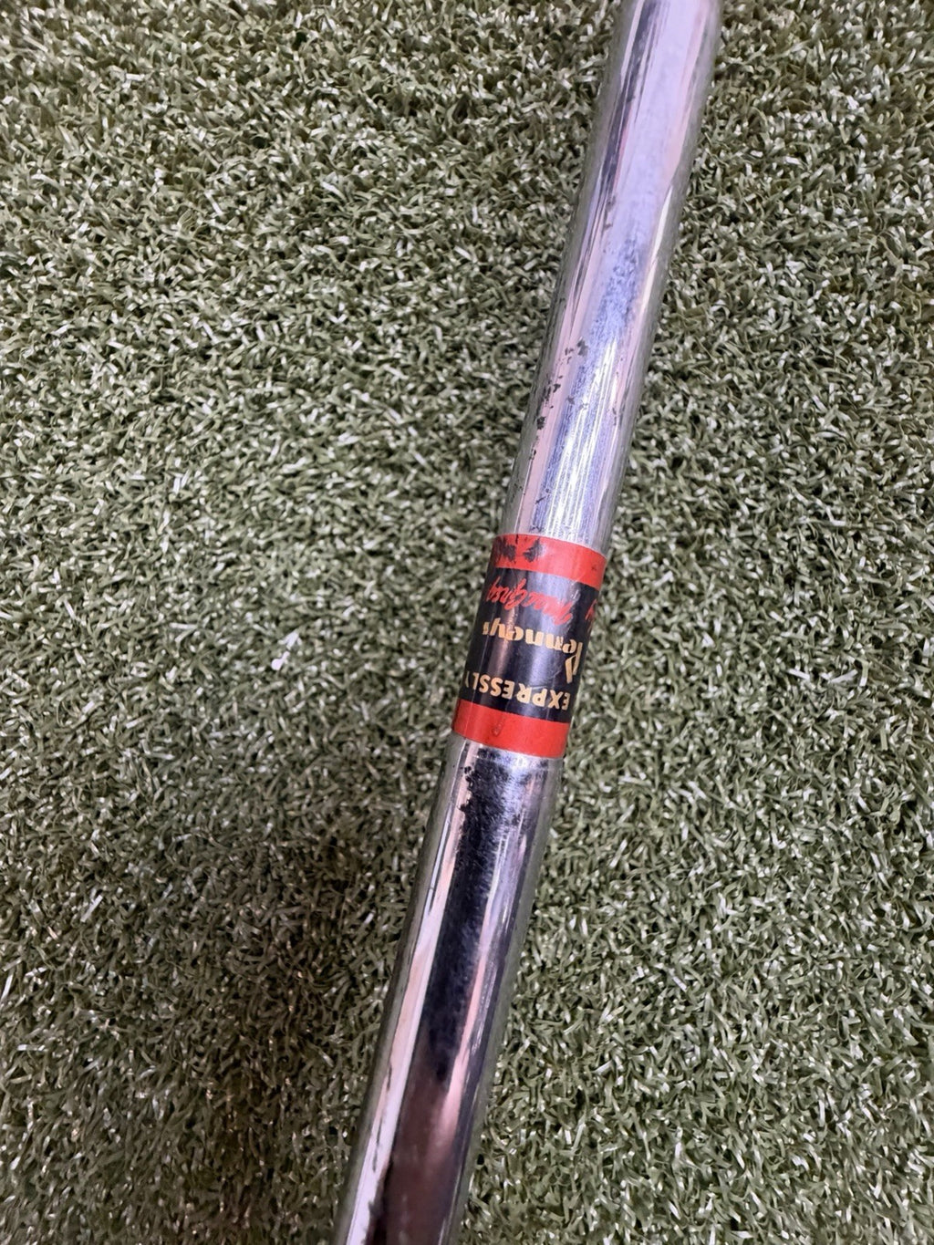 MacGregor Jack Nicklaus 279W 4 Wood