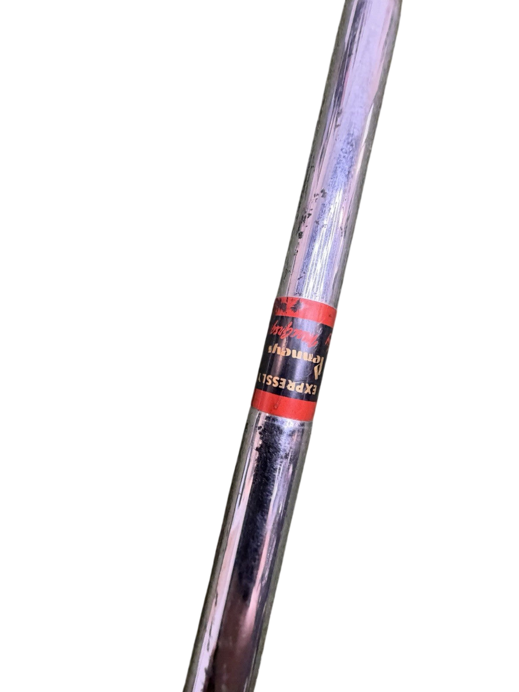 MacGregor Jack Nicklaus 279W 4 Wood
