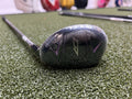 Wilson Ladies D7 6 Hybrid With Recoil 450 Ladies Flex Shaft 