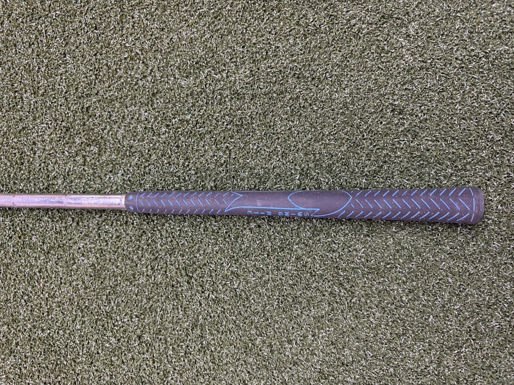 Lynx Wooden 3 Wood
