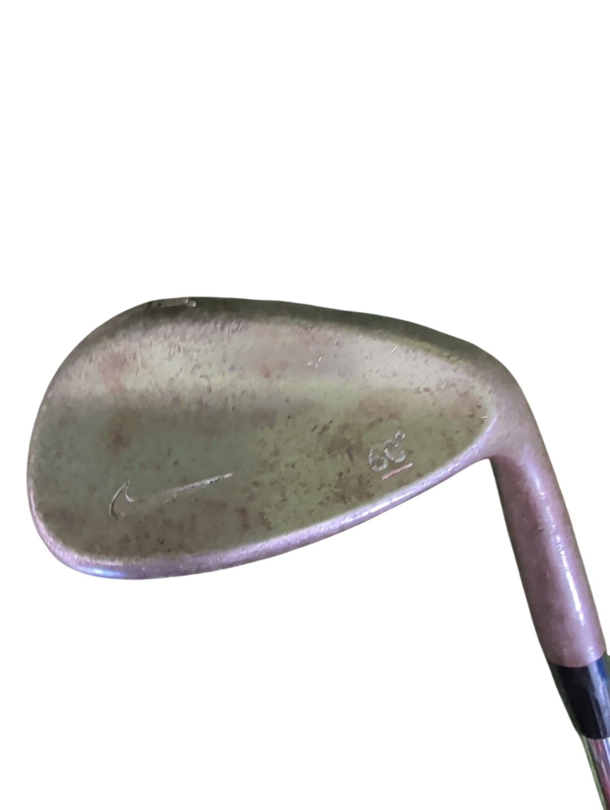 Nike Forged 60° Wedge Wedge Flex Right Handed