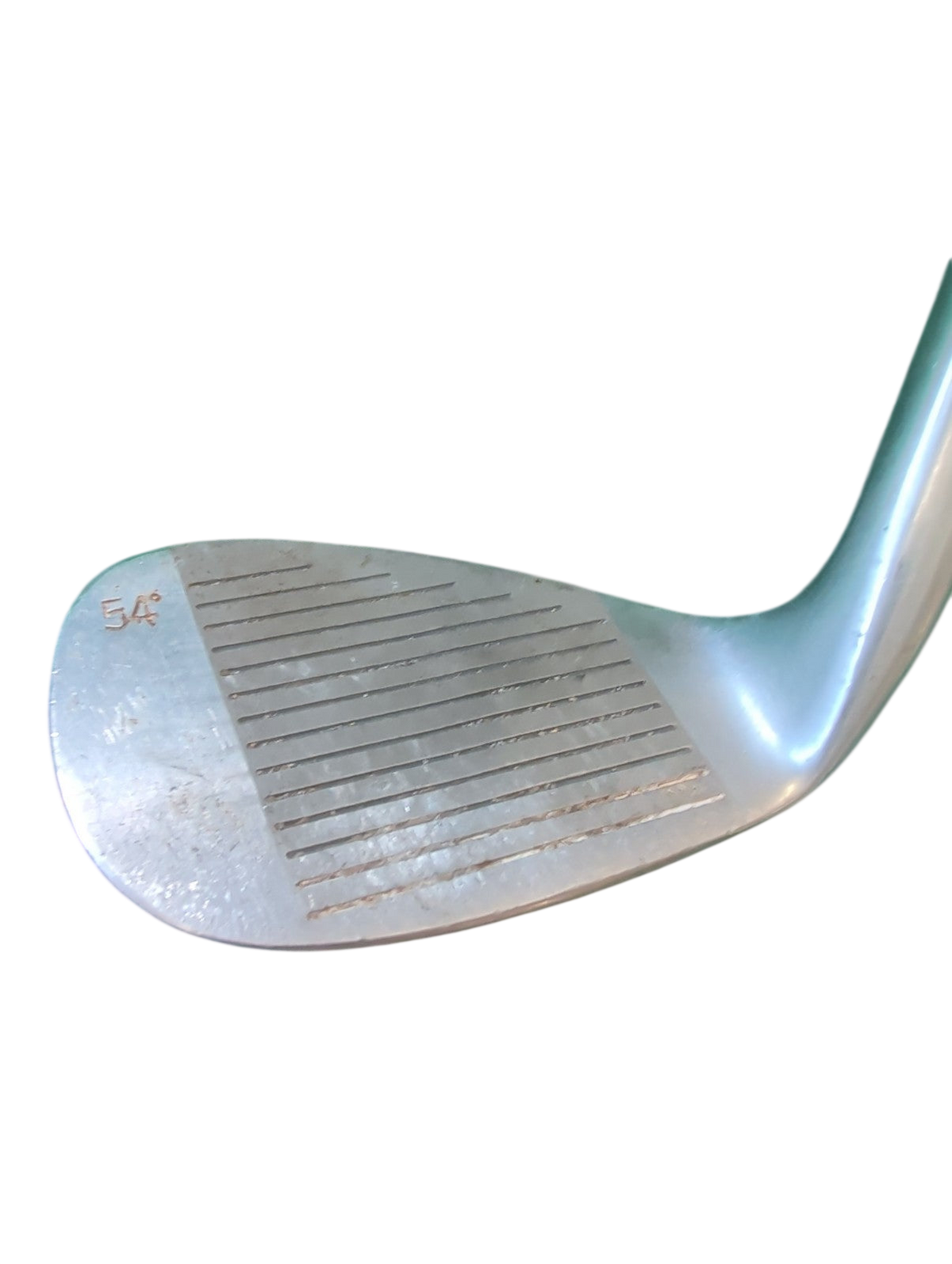 MacGregor Grass-N-Sand System 54° Sand Wedge with Training Grip