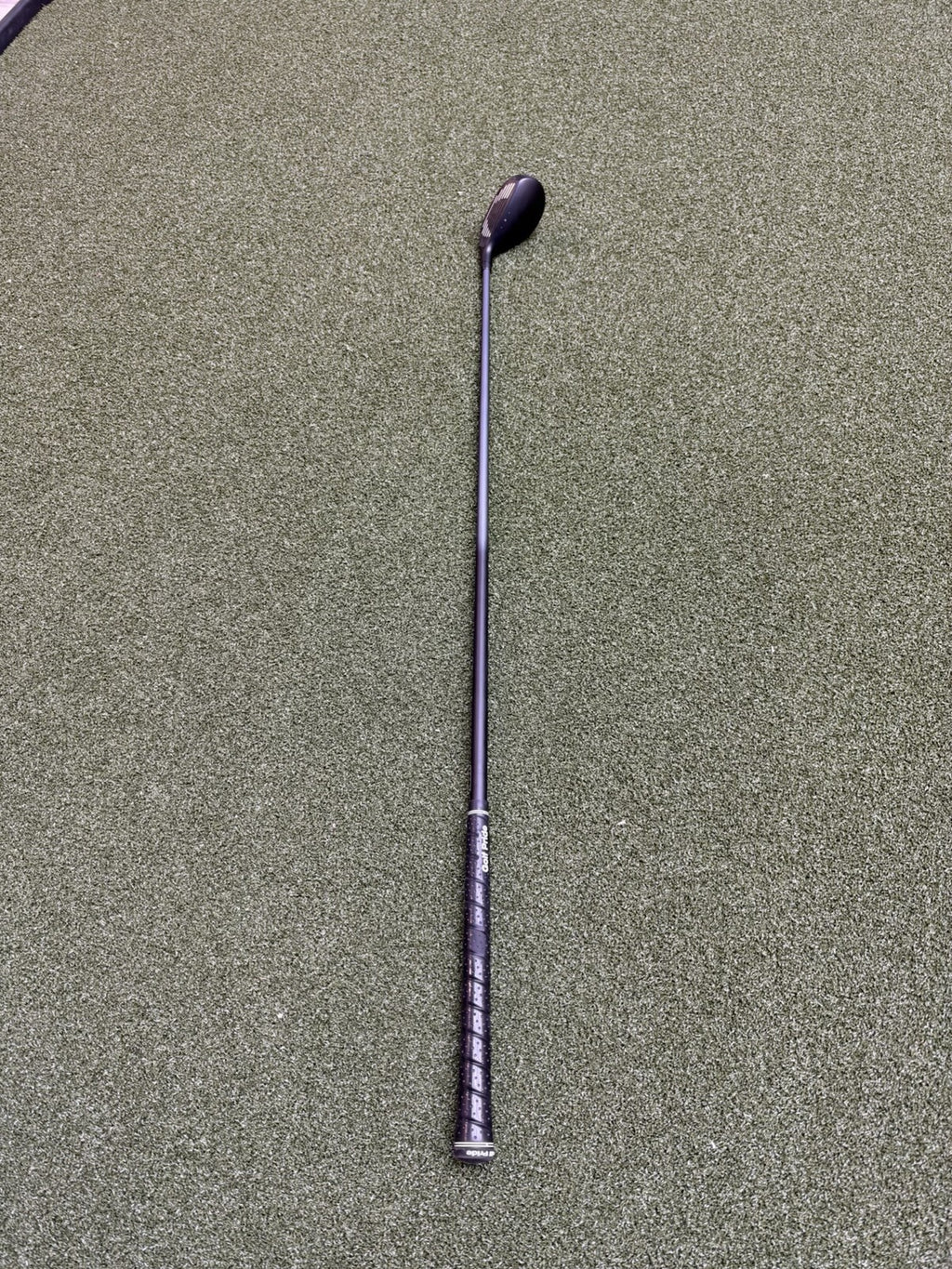 Ping G425 3H With Alta CB 70 Stiff Shaft 