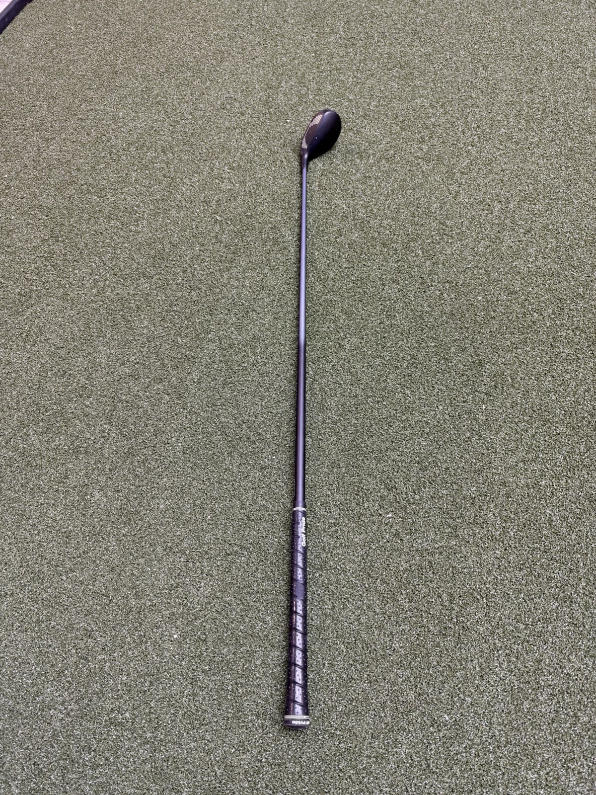 Ping G425 3H With Alta CB 70 Stiff Shaft 