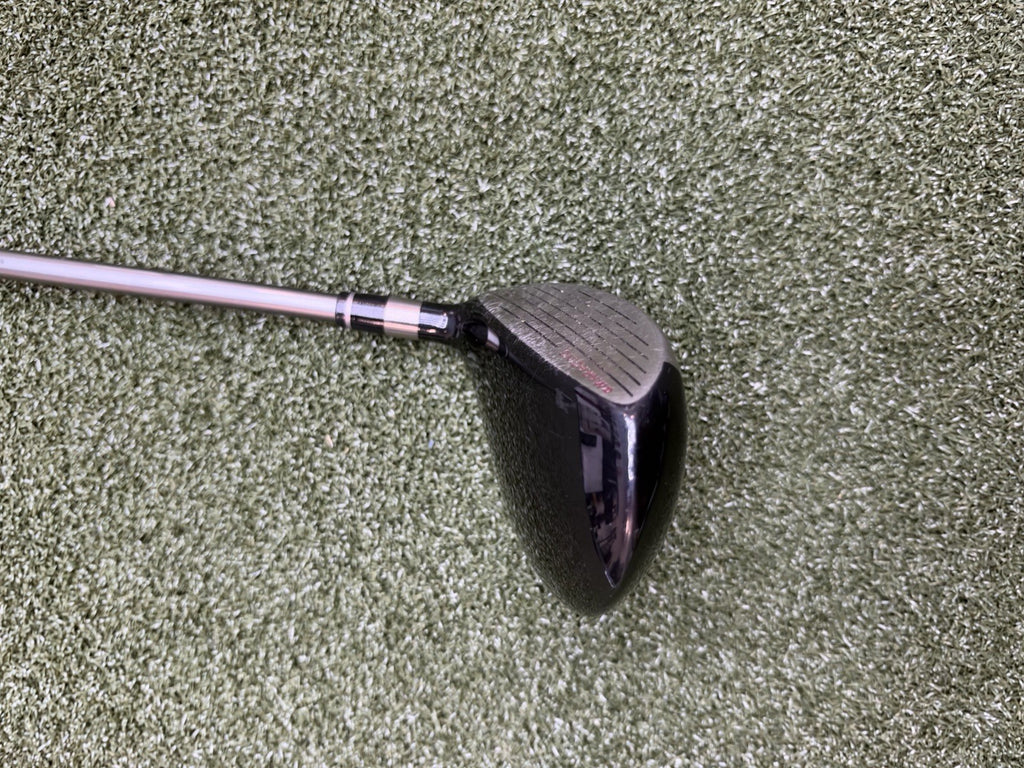Orlimar Trimetal 5 Wood With Regular Flex Shaft 