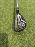Strata Ultimate 5 Hybrid Right Hand Ladies Flex 