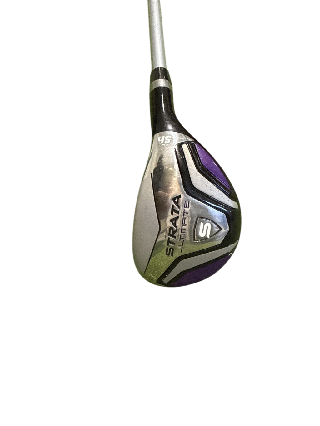 Strata Ultimate 5 Hybrid Right Hand Ladies Flex 