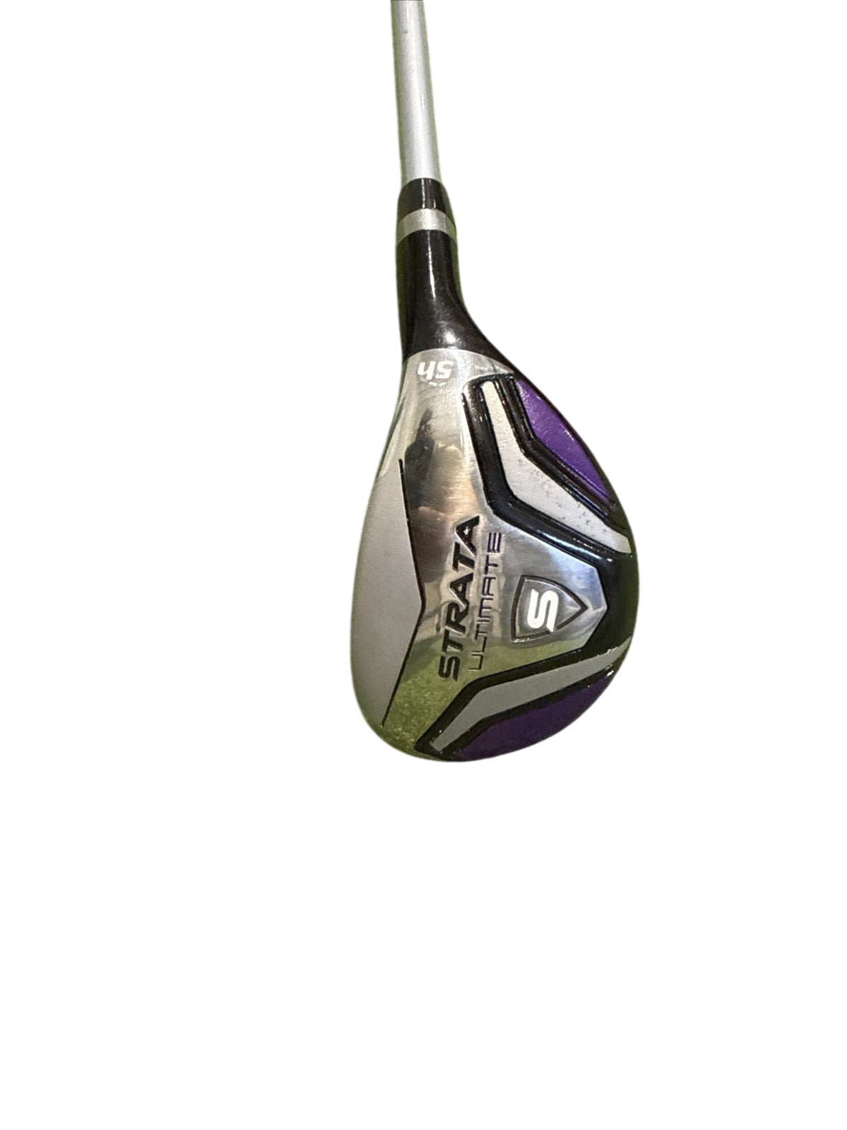 Strata Ultimate 5 Hybrid Right Hand Ladies Flex 