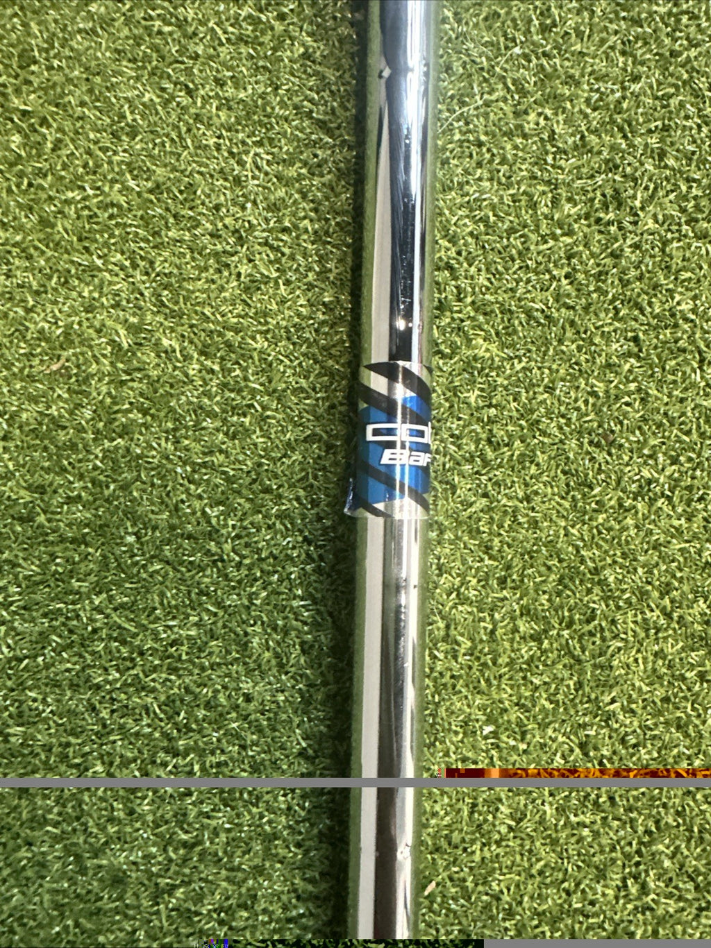 Cobra Baffler XL 9 Iron Right Hand Regular Flex