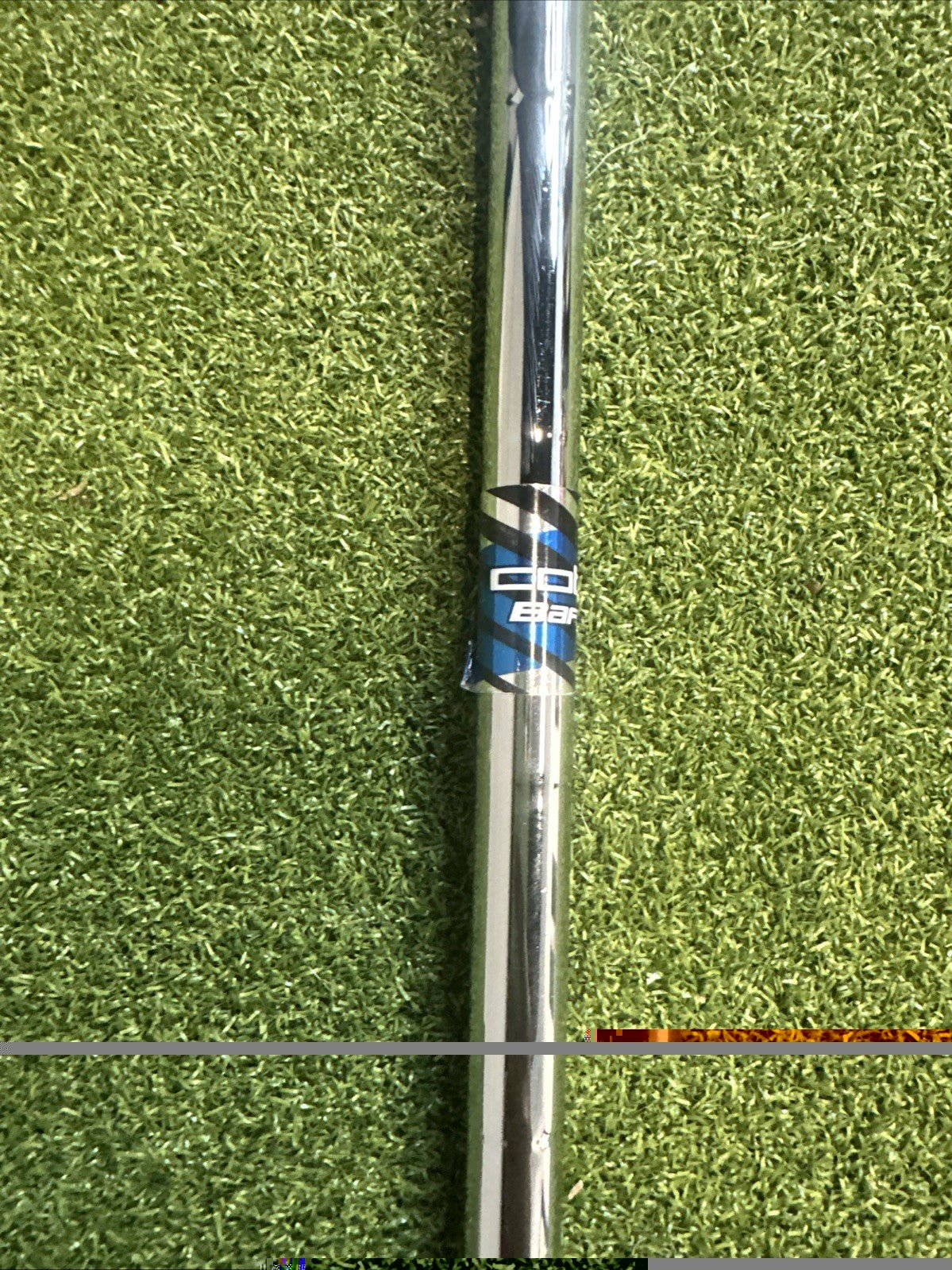 Cobra Baffler XL 9 Iron Right Hand Regular Flex