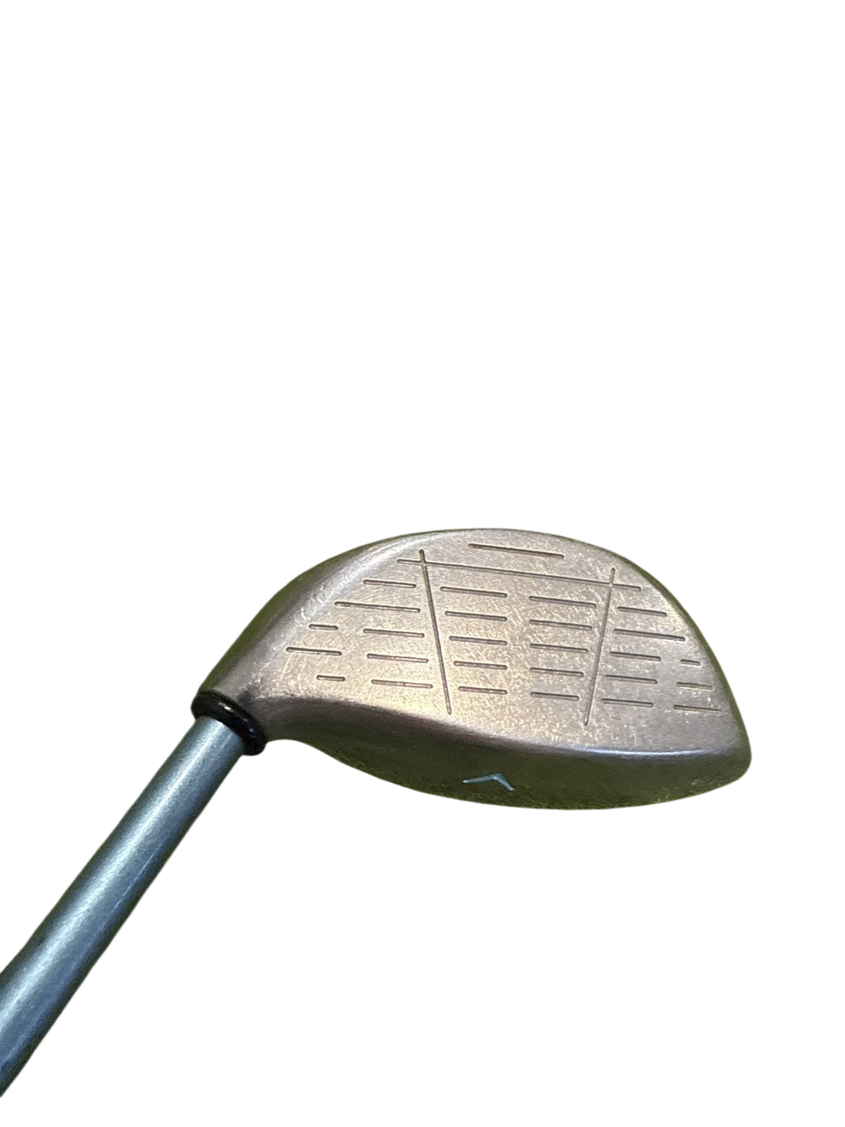 Callaway Great Big Bertha Warbird Right-Handed Ladies Flex Shaft 5-Wood
