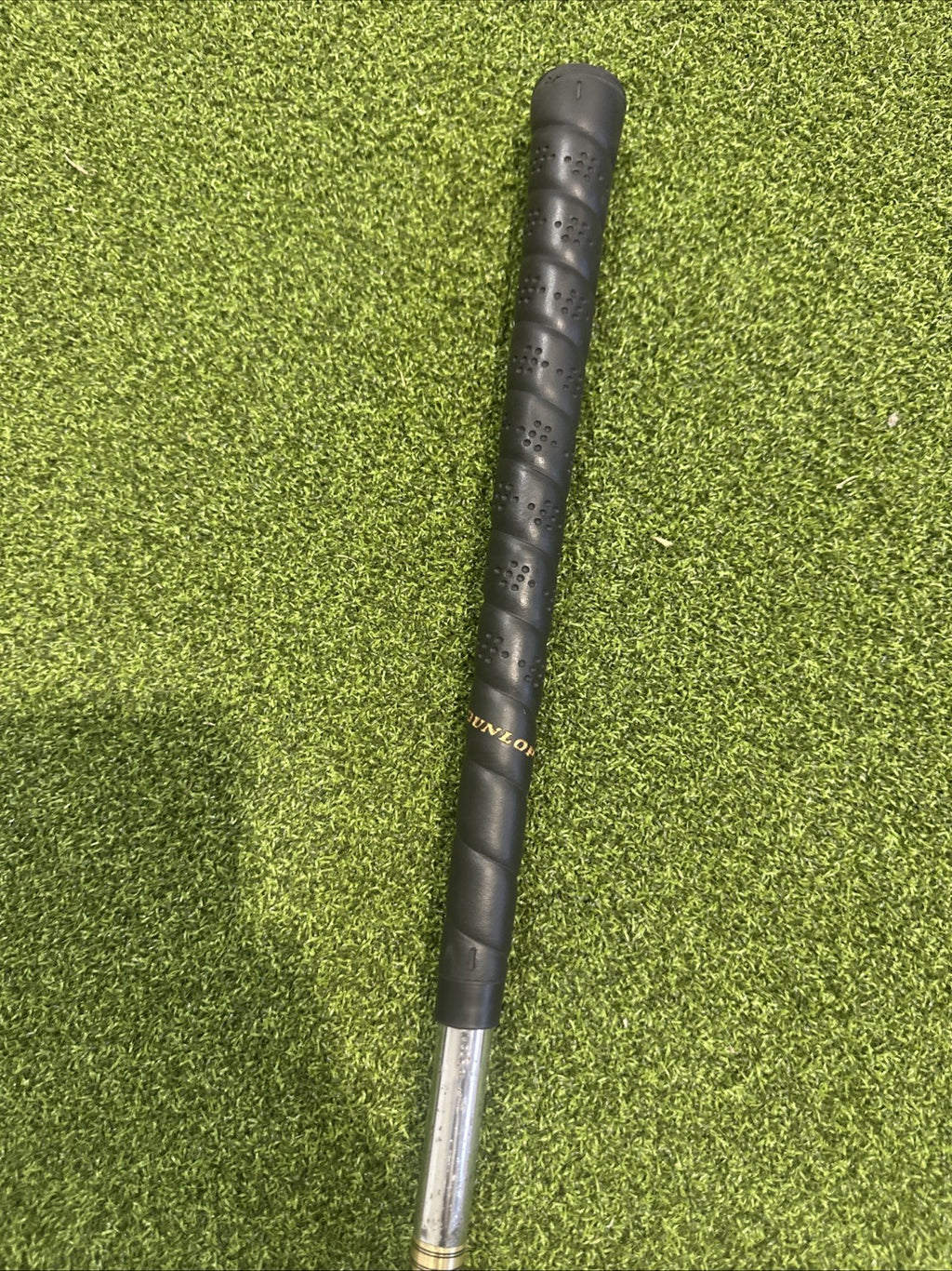 Dunlop True Tech 64° Lob Wedge Right Hand