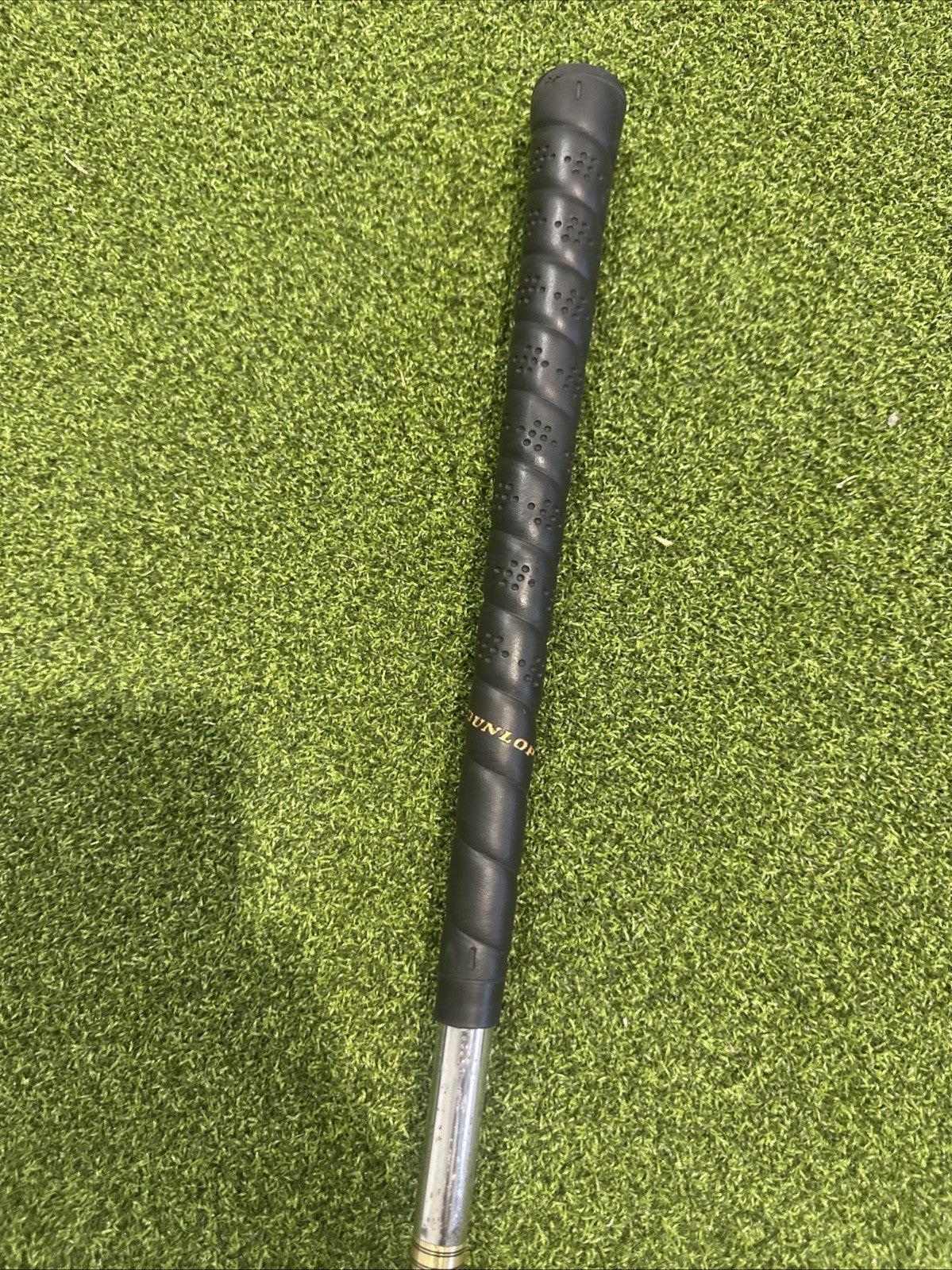 Dunlop True Tech 64° Lob Wedge Right Hand