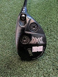 PXG Gen 4 0317X 17° Hybrid 90g Stiff Flex Right Handed