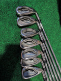 Intech Vectra Player's Edition Iron Set 4-PW. Regular Flex. Right Handed
