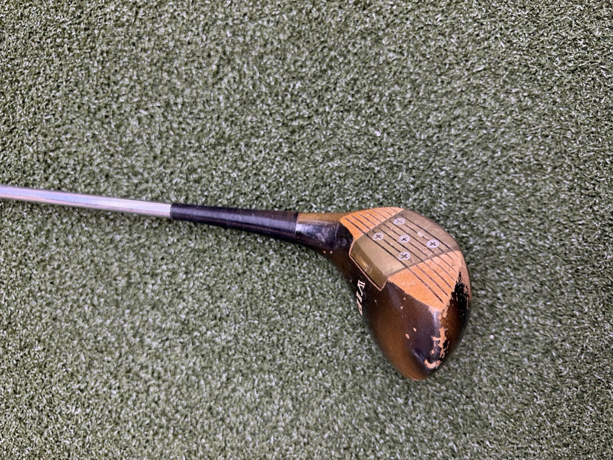 MacGregor VIP 5 Wood