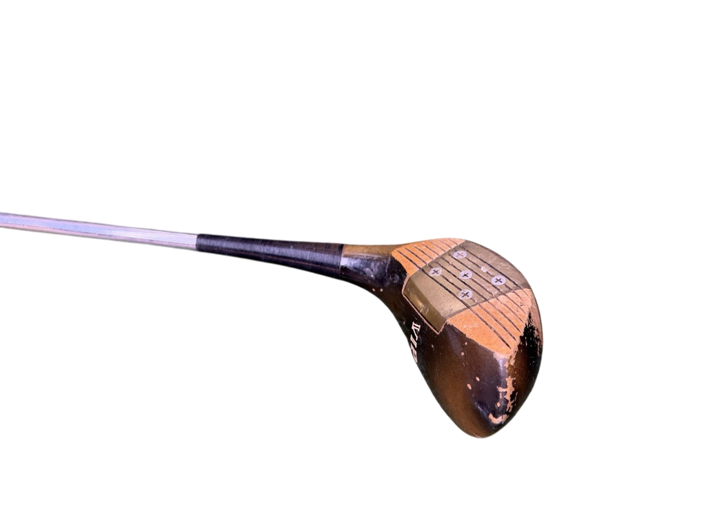 MacGregor VIP 5 Wood