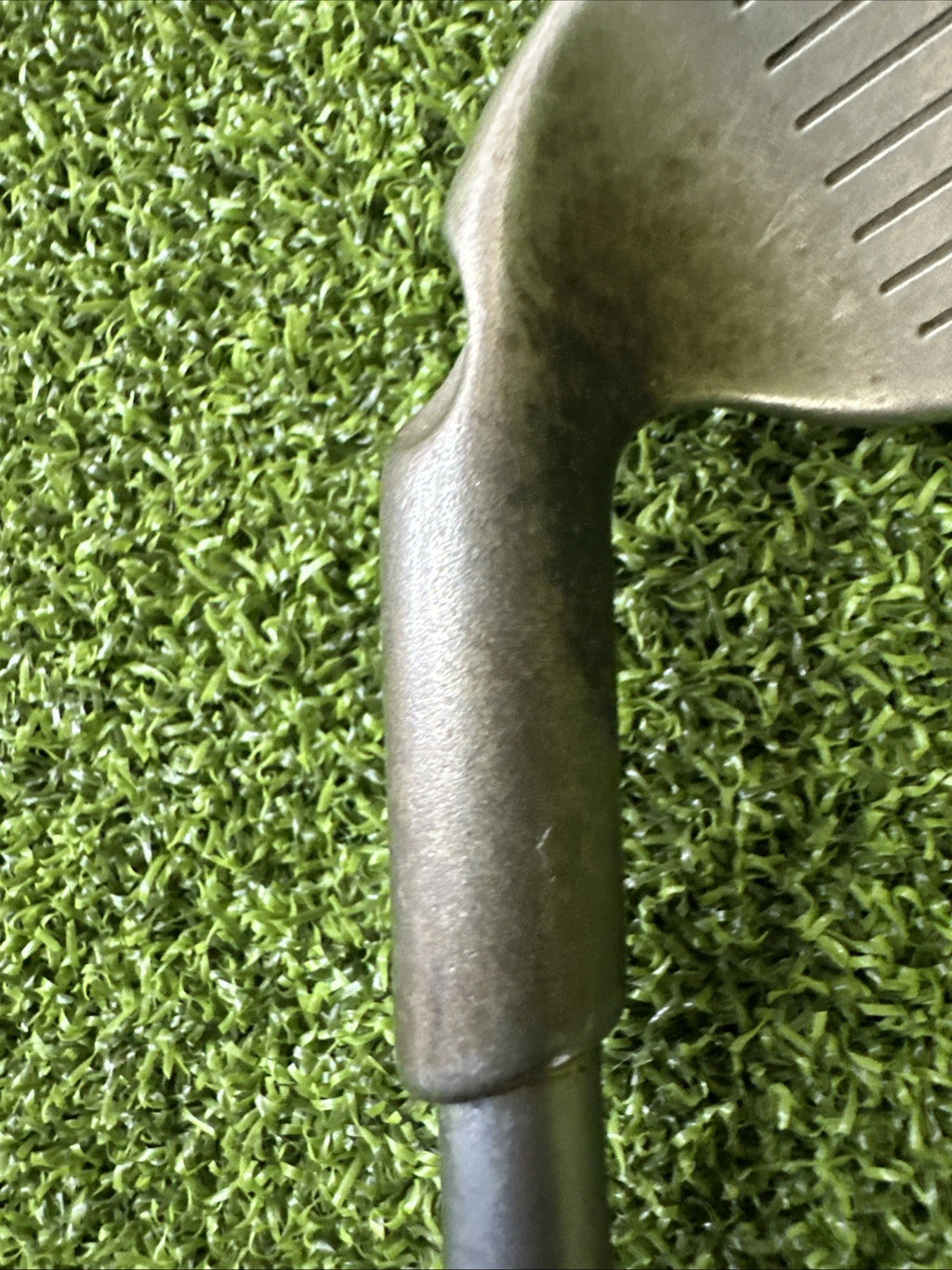 PING i5 6 Iron Right Hand Senior Flex 