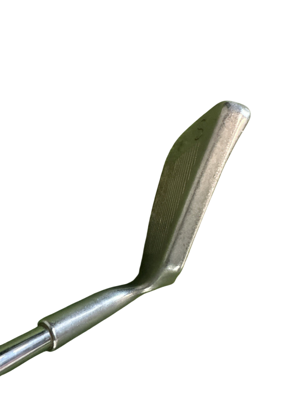 Ping Sing 2 Sand Wedge Right Hand Regular Flex Black Dot 