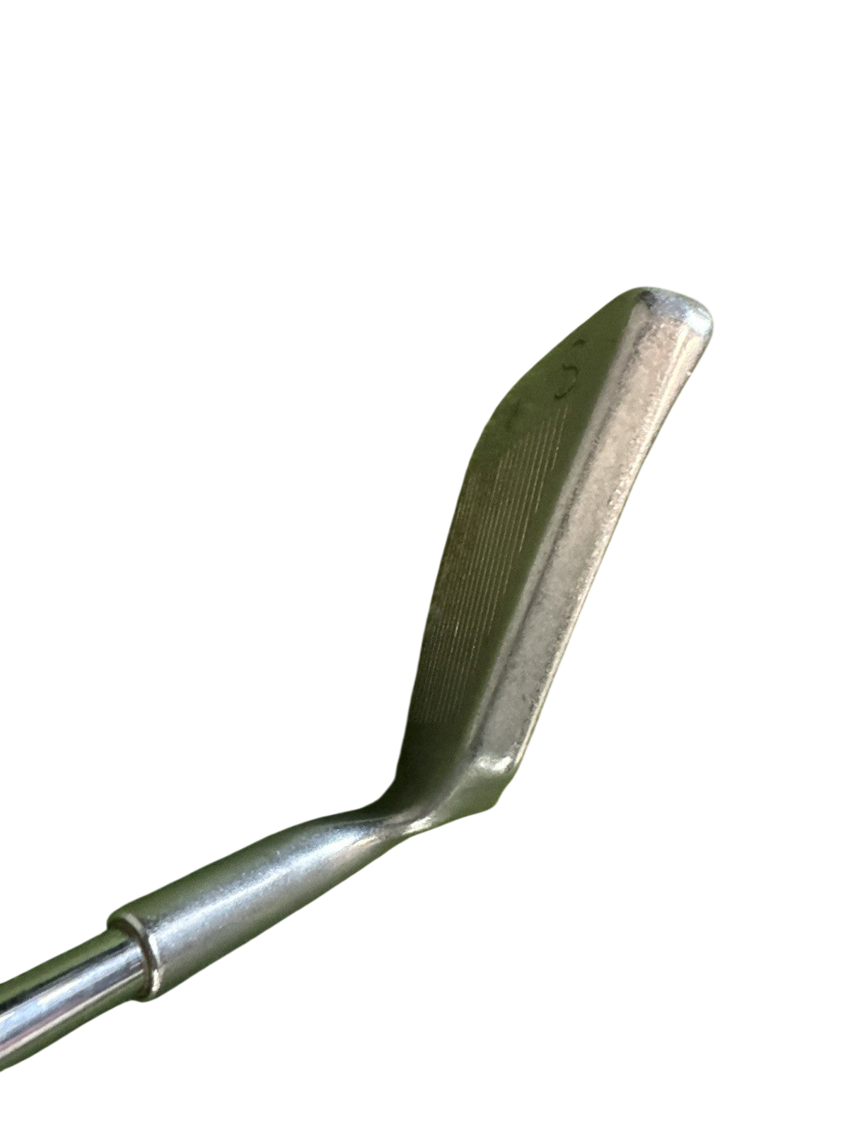 Ping Sing 2 Sand Wedge Right Hand Regular Flex Black Dot 