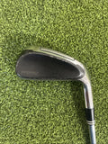 Cleveland HiBore 8 Iron True Temper HiBore Regular Flex Steel Right Handed