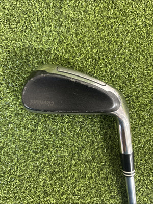 Cleveland HiBore 8 Iron True Temper HiBore Regular Flex Steel Right Handed