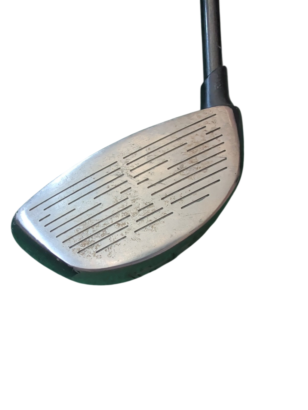 Ping ISI Titanium Driver 8.5° Stiff Flex