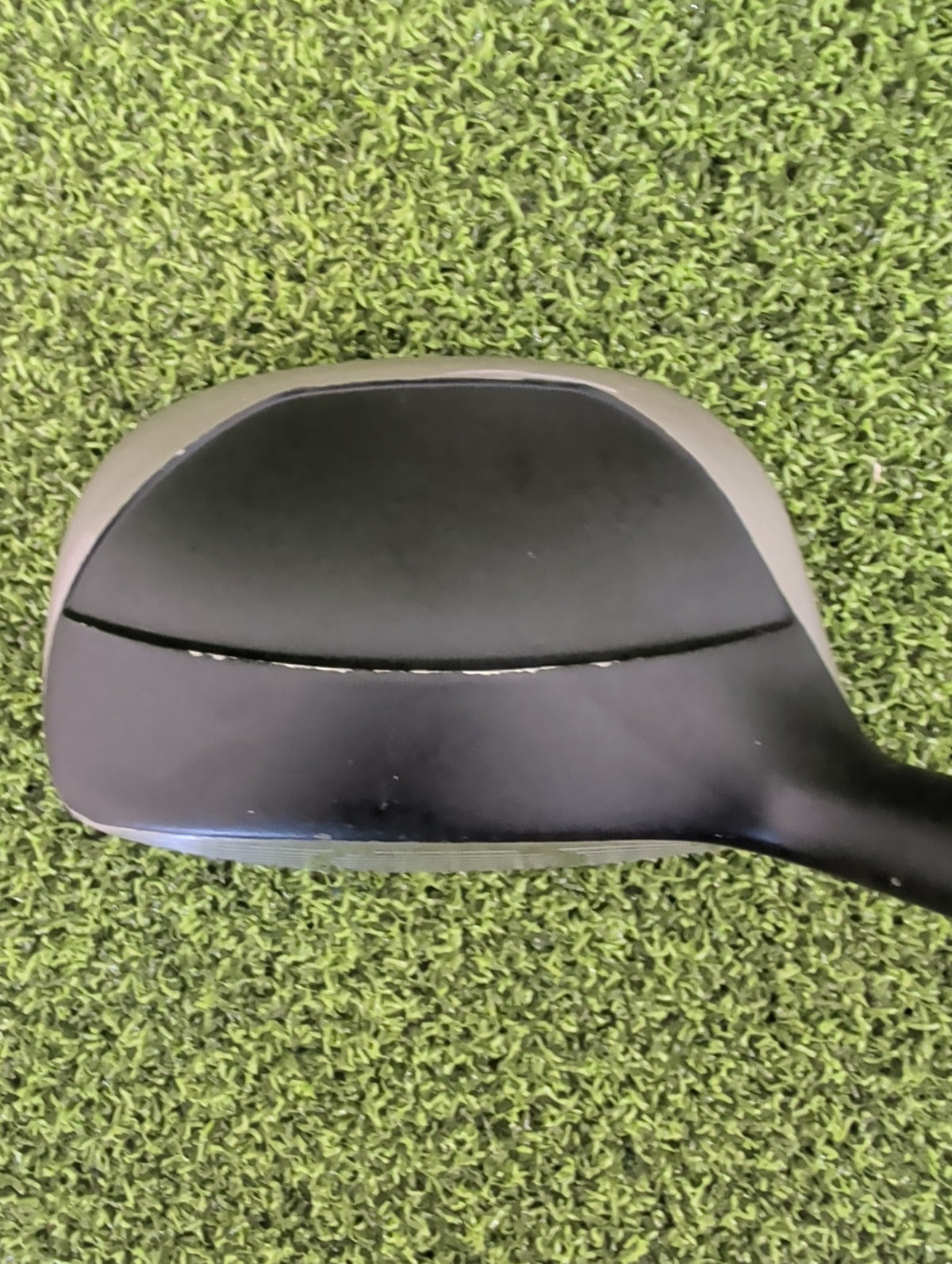 Nike SQ Sumo 2 4 Hybrid 23° Stiff Flex Right Handed