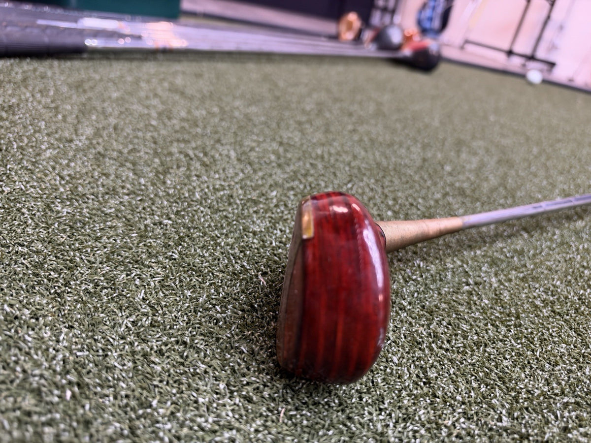 Lynx Wooden 5 Wood 