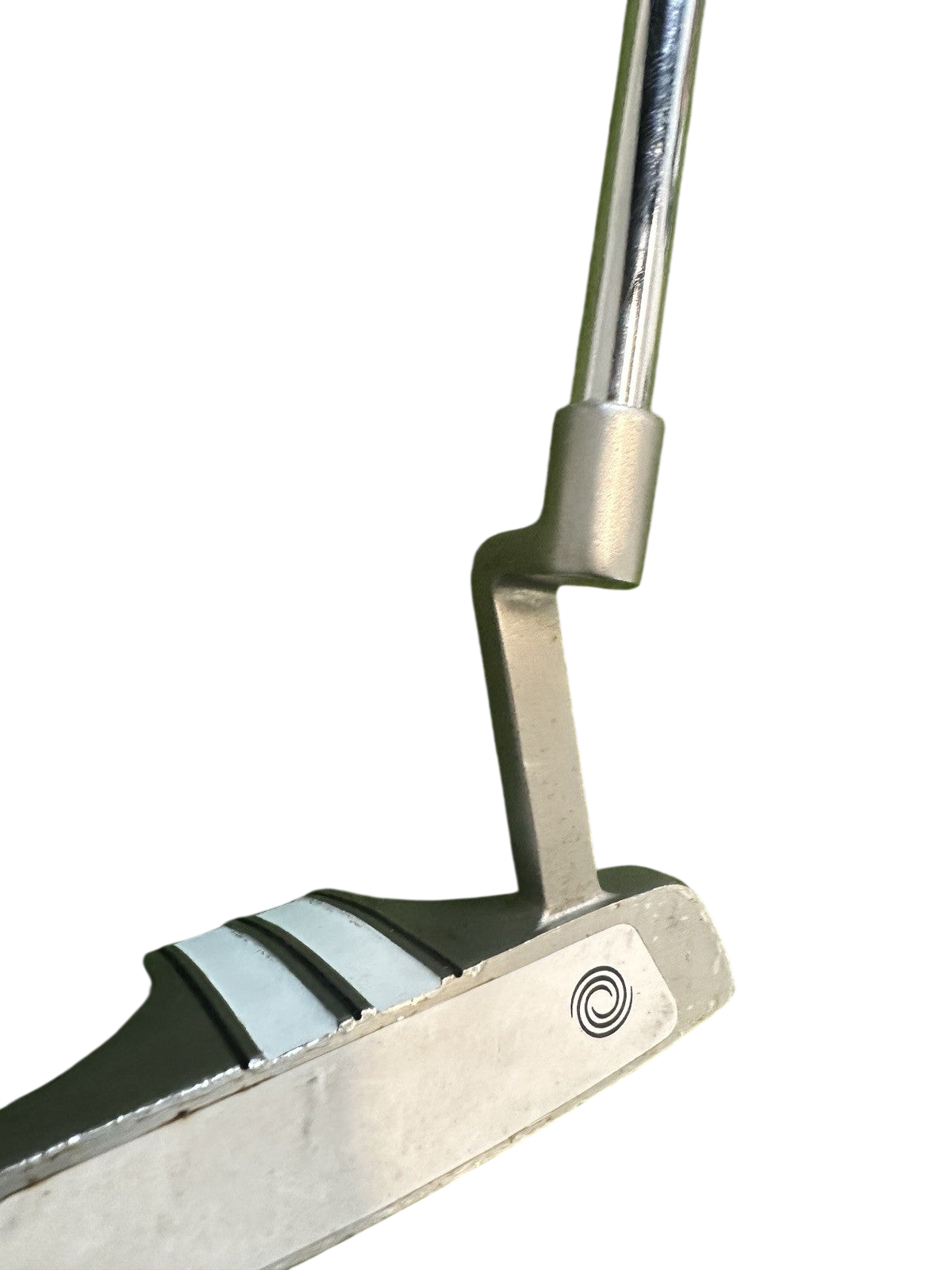 Odyssey Divine Mallet Putter 33” Right Handed 
