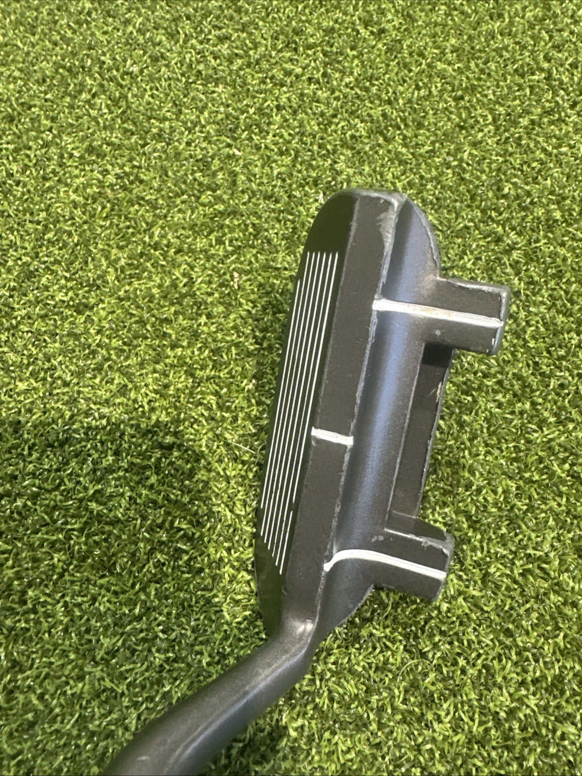 Ray Cook Classic Plus Chipper 35” Right Hand