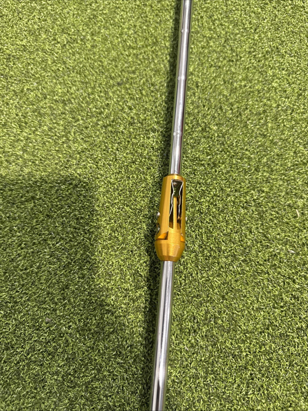 SKLZ Refiner Hinged Training Driver 