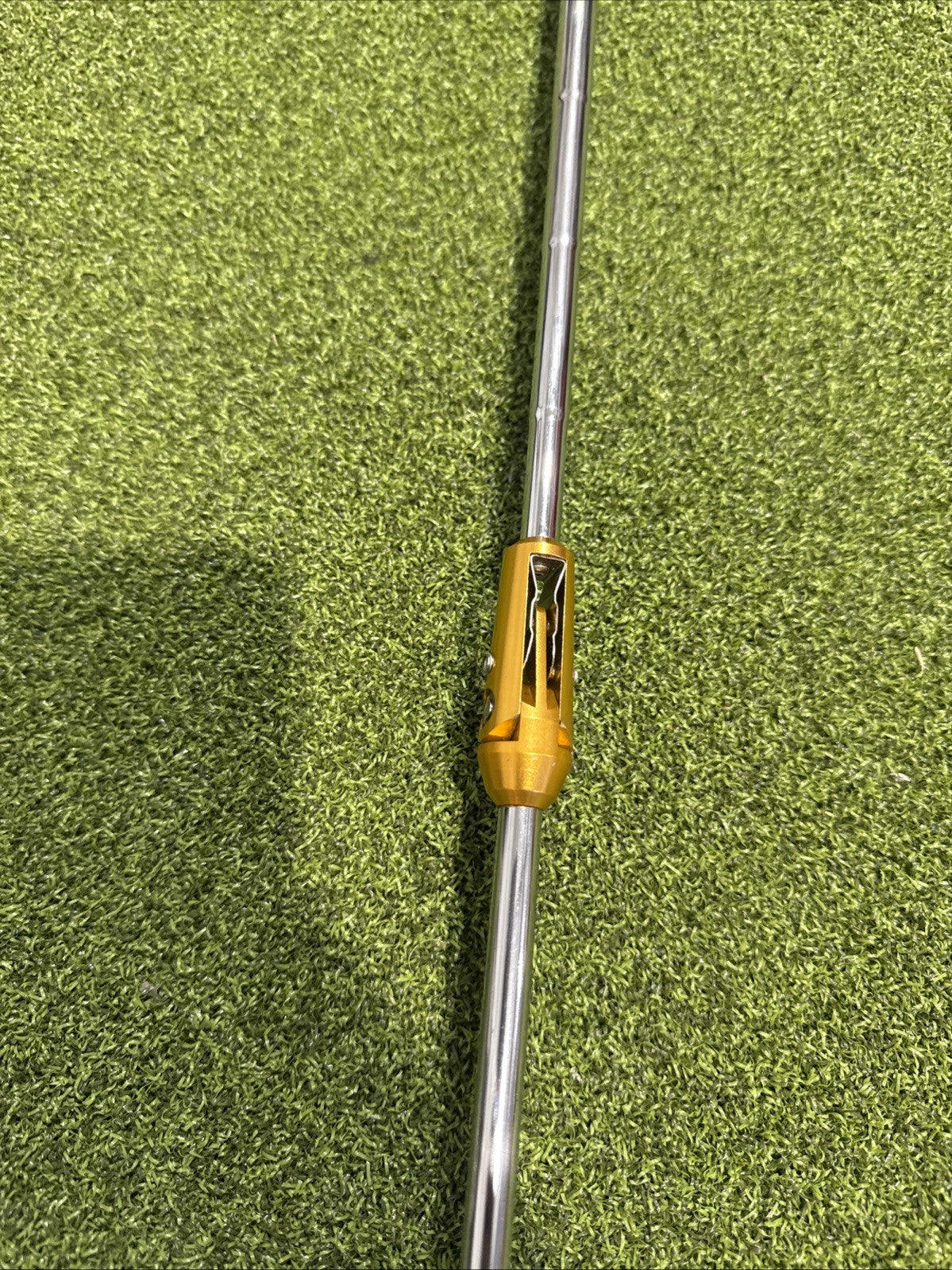 SKLZ Refiner Hinged Training Driver 