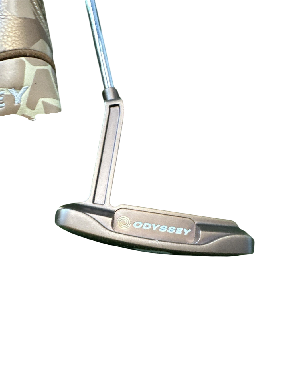 Odyssey Giraffe Beam 1 Right Hand 34” 