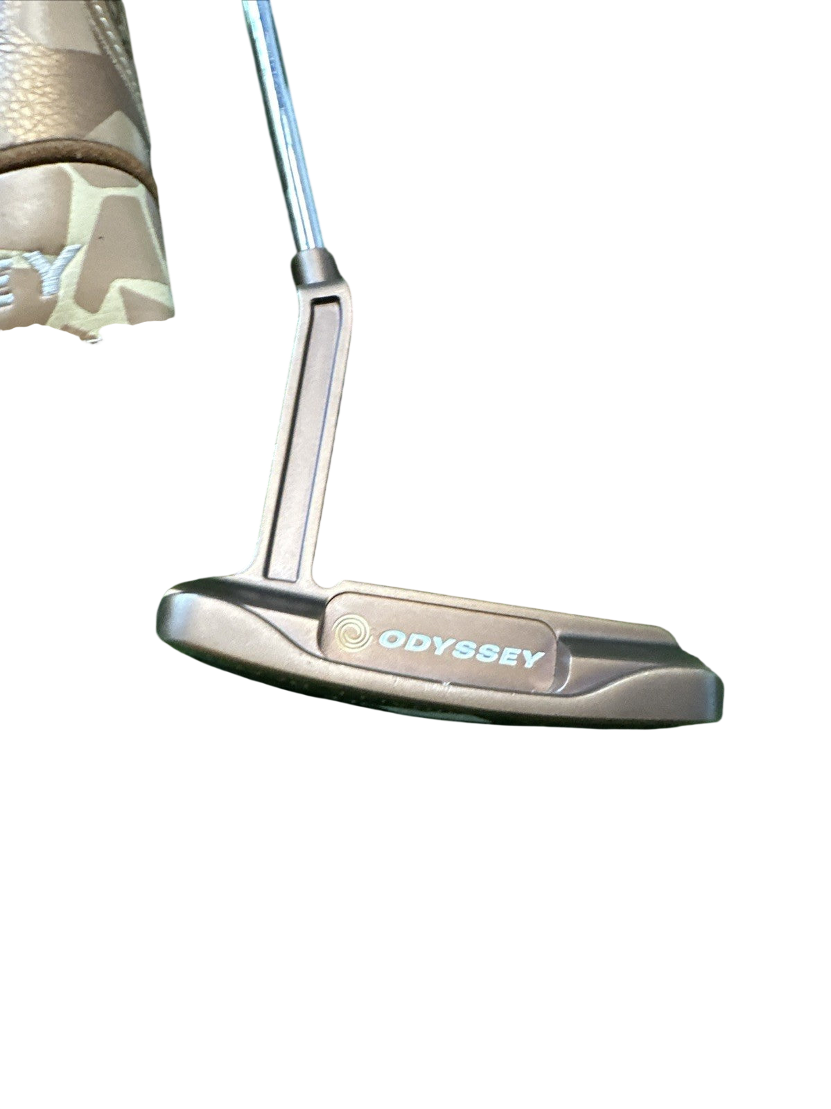 Odyssey Giraffe Beam 1 Right Hand 34” 