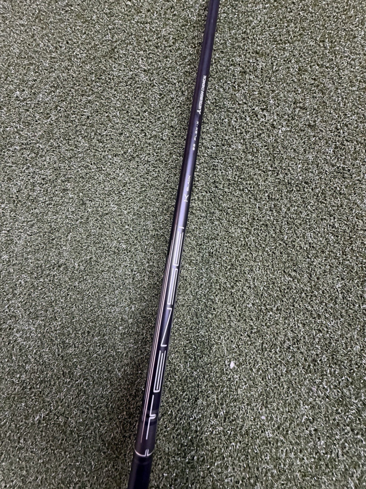 Titleist GT3 Driver 9 Degrees With Tensei 1K Black 65 X Flex Shaft 
