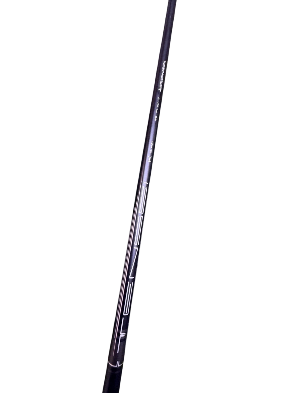 Titleist GT3 Driver 9 Degrees With Tensei 1K Black 65 X Flex Shaft 