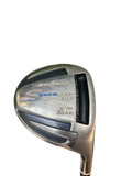 Adams Speedline LP 3 Fairway Wood Draw Radix 5.1 Lite Flex Graphite RH