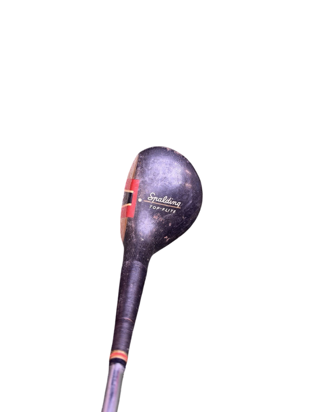 Spalding Professional Model 151 3 Wood With Pro Flite Shaft