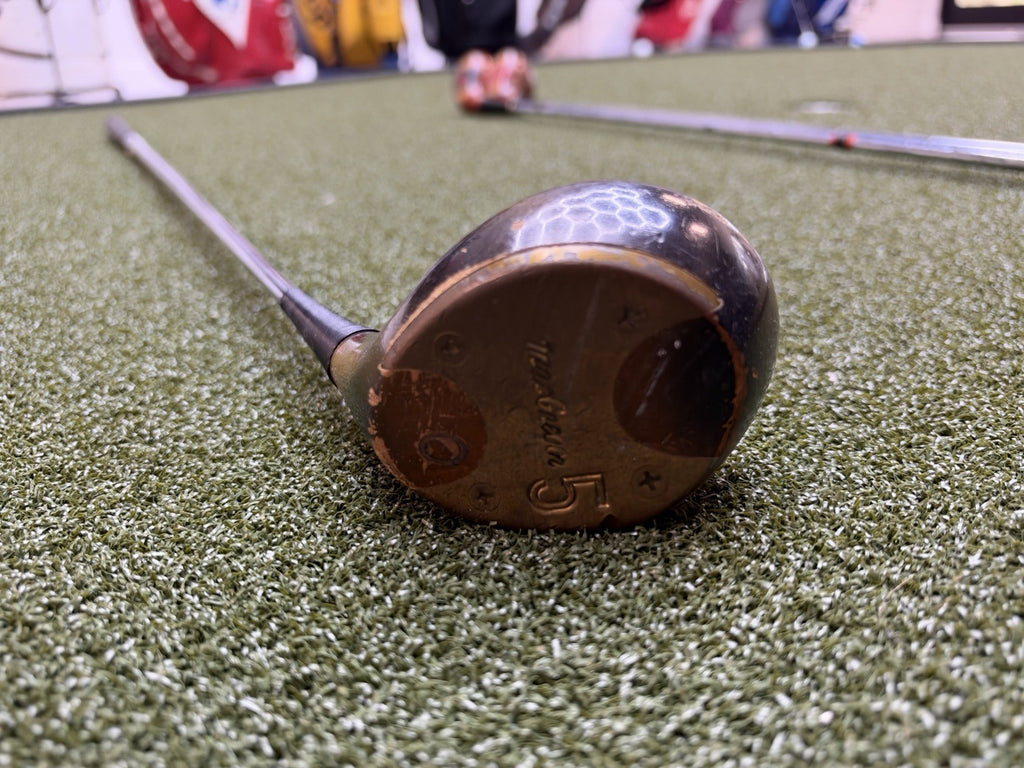 MacGregor VIP 5 Wood