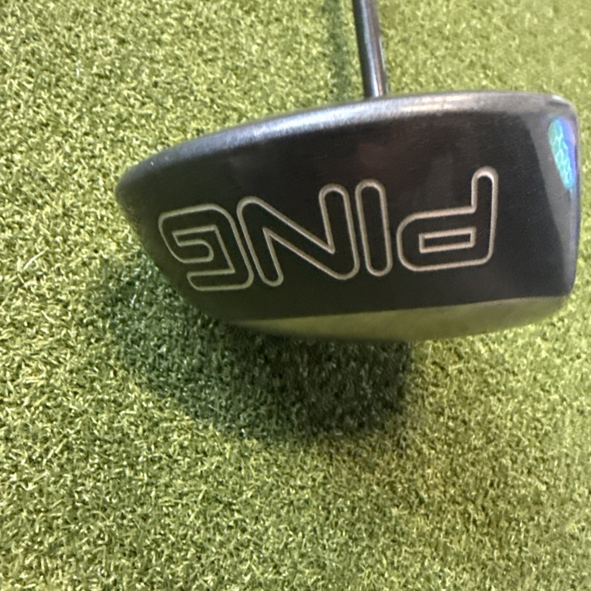 PING Karsten ISI Driver Right Hand Regular Flex 
